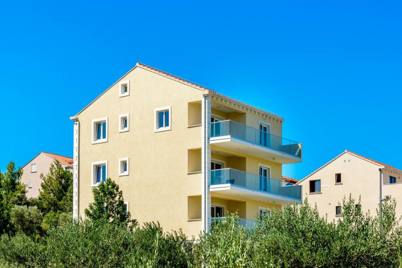 Villa Niki 2 Cavtat Exterior foto