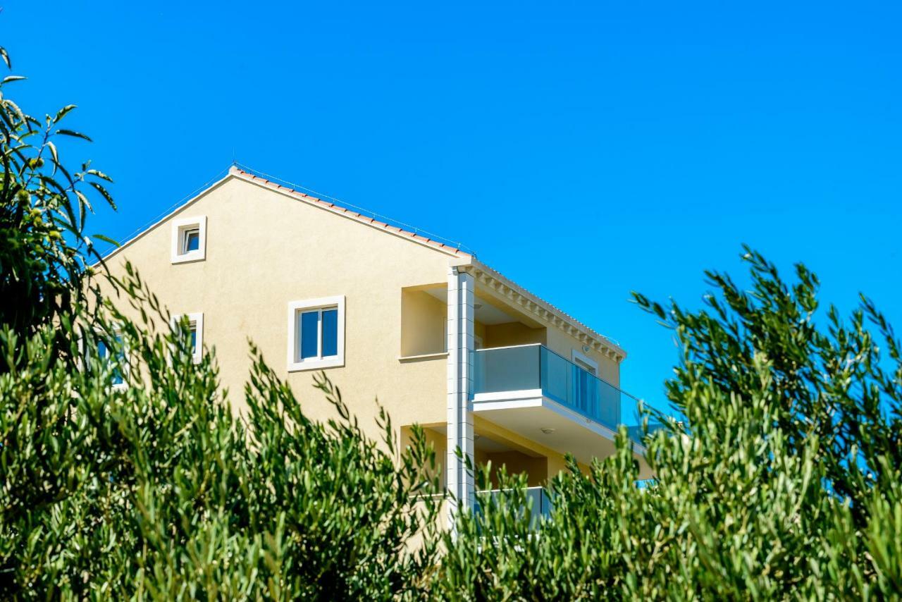 Villa Niki 2 Cavtat Exterior foto