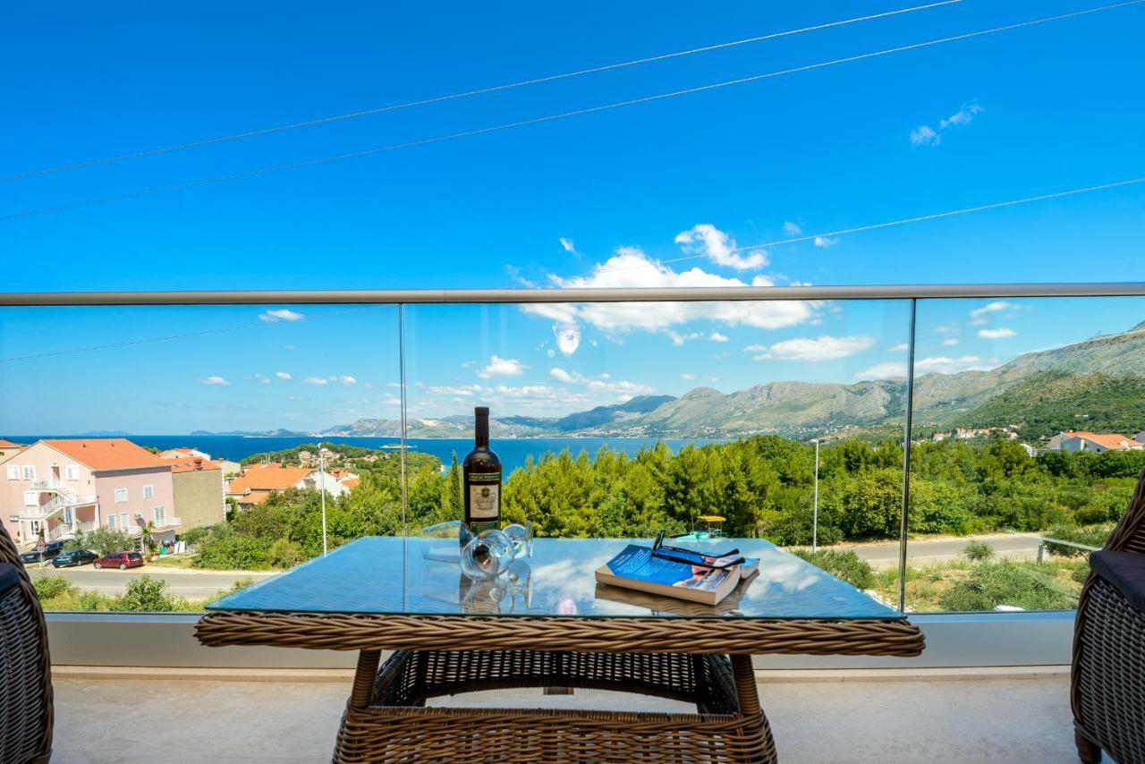 Villa Niki 2 Cavtat Exterior foto