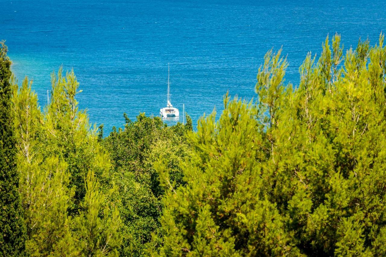 Villa Niki 2 Cavtat Exterior foto